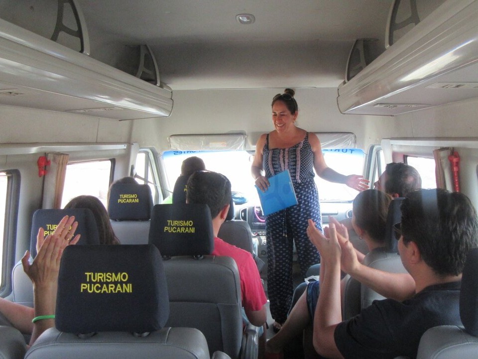 Servicios Especiales