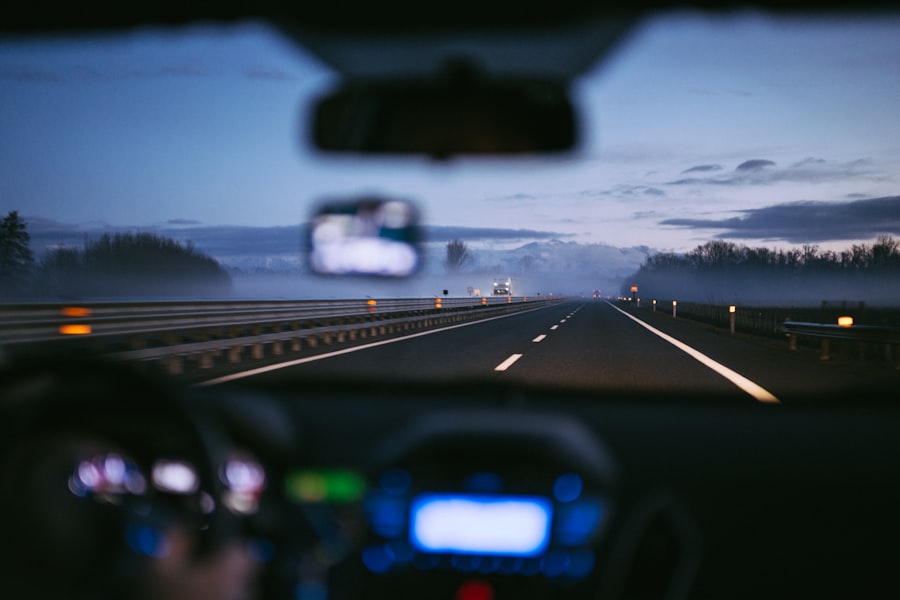 Traslado de madrugada en carretera: servicio disponible 24 horas en Arica
