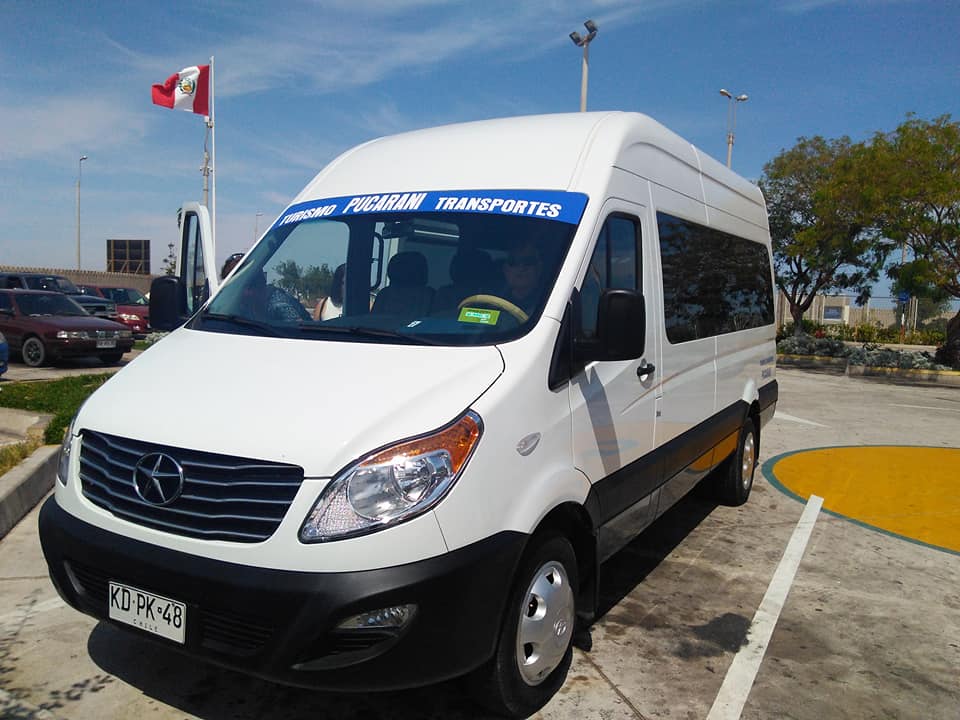 Turismo Regional